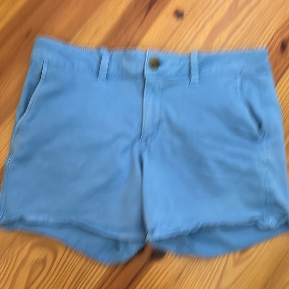 American eagle shorts size 10